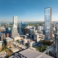 Why is austin texas booming?