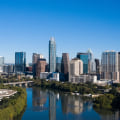 Is austin tx a growing city?