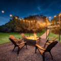 The Ultimate Guide to the 2024 ATX Outdoor Living Tour