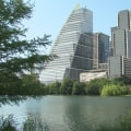 Is austin texas the fastest-growing city?