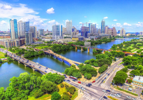 What is the climate zone of austin texas?