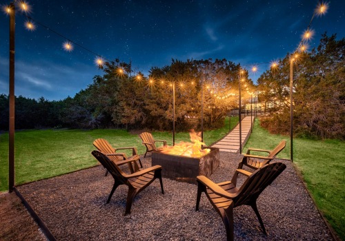 The Ultimate Guide to the 2024 ATX Outdoor Living Tour